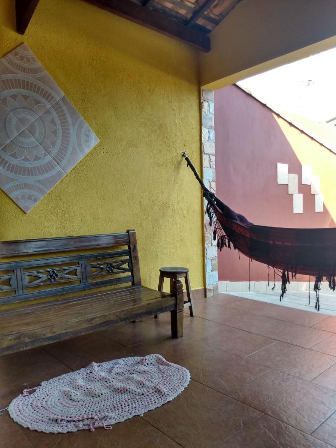 Hospedaria Namaste Peruíbe Exterior photo