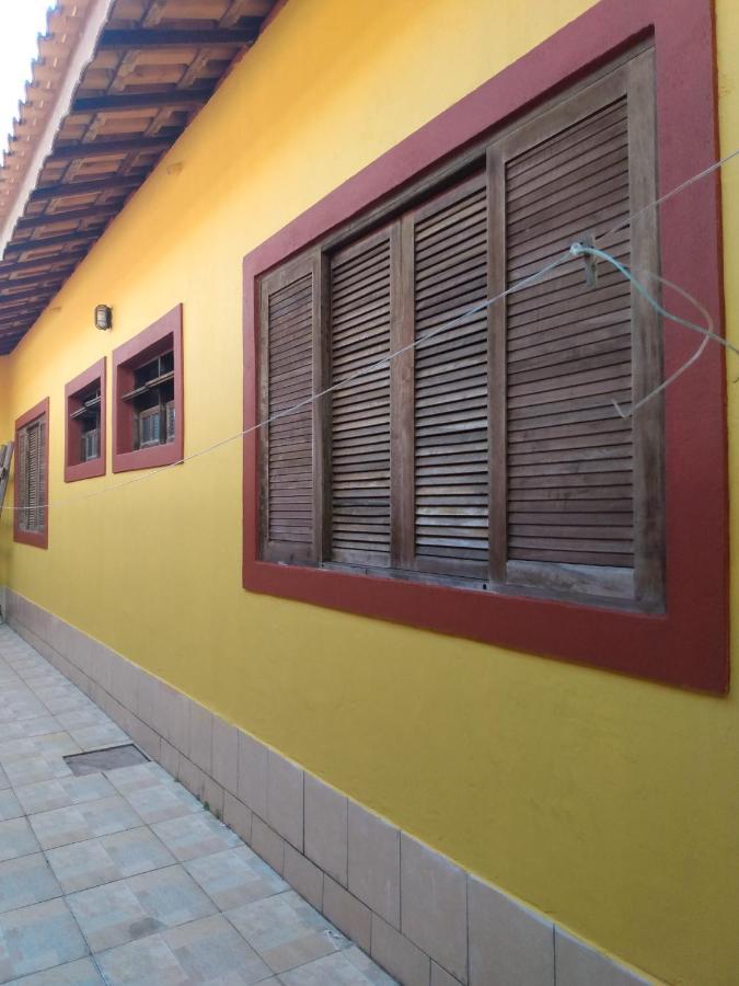 Hospedaria Namaste Peruíbe Exterior photo