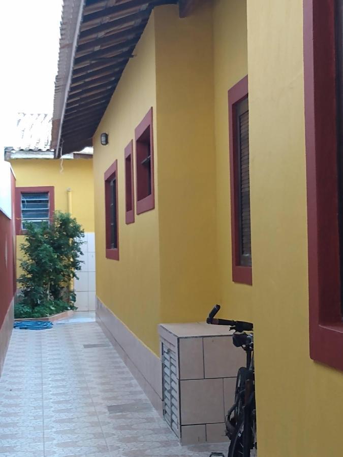 Hospedaria Namaste Peruíbe Exterior photo
